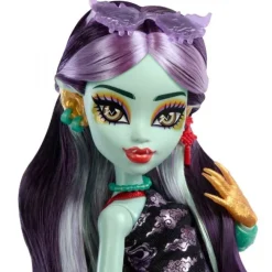 Monster High Core Jinafire Dukke