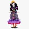 Monster High Día De Muertos Dukke