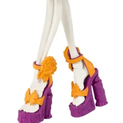 Monster High Día De Muertos Dukke 2024