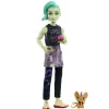 Monster High Deuce Gorgon Dukke
