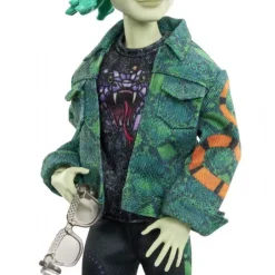 Monster High Deuce Gorgon Dukke