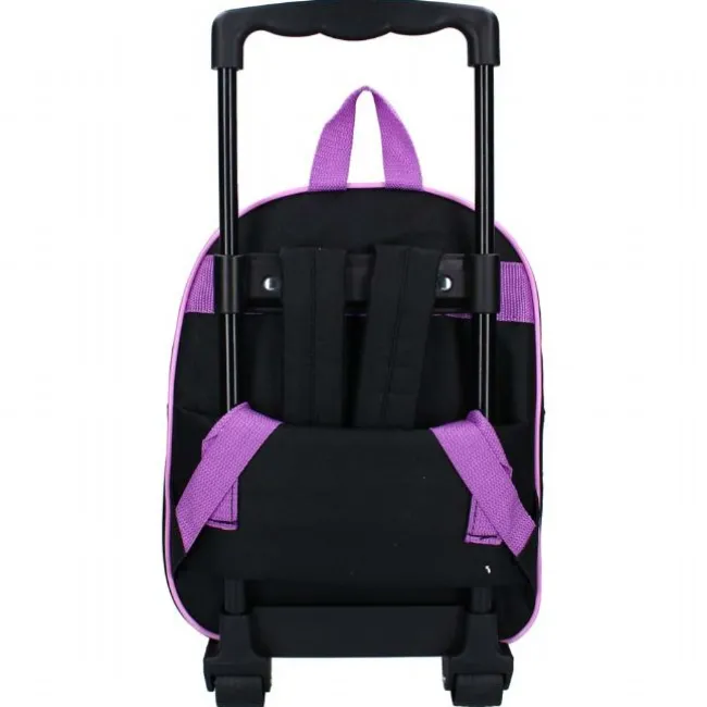 Monster High 3D Trolley