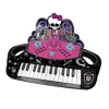Monster High Elektronisk Keyboard