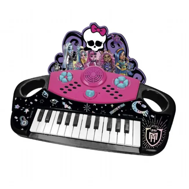 Monster High Elektronisk Keyboard