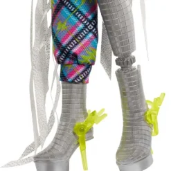 Monster High Frankie Stein Dukke