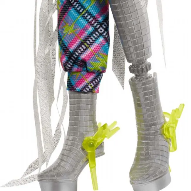 Monster High Frankie Stein Dukke