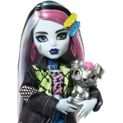 Monster High Frankie Stein Dukke