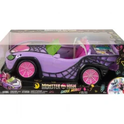 Monster High Ghoul Mobile