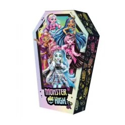 Monster High Julekalender 2024