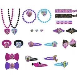 Monster High Julekalender 2024