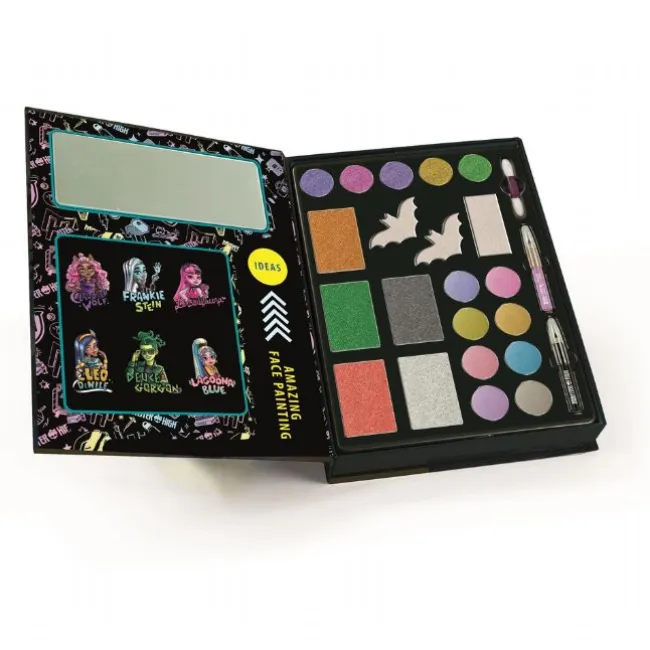 Monster High Make-up Sæt