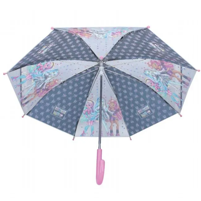 Monster High Rainy Days Paraply