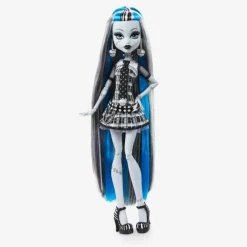 Monster High Reel Drama Frankie Stein Du