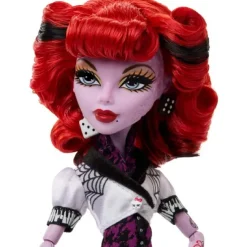 Monster High Repro Operetta Dukke