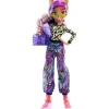 Monster High Scareadise Clawdeen Dukke