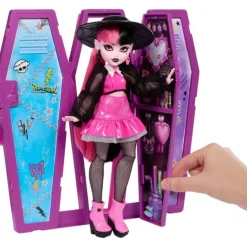 Monster High Secret Potion Room
