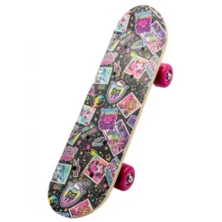 Monster High Skateboard 43 cm