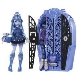 Monster High Skulltimate Abbey