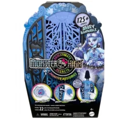 Monster High Skulltimate Abbey