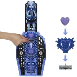 Monster High Skulltimate Abbey