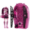 Monster High Skulltimate Draculara