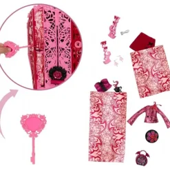 Monster High Skulltimate Draculaura