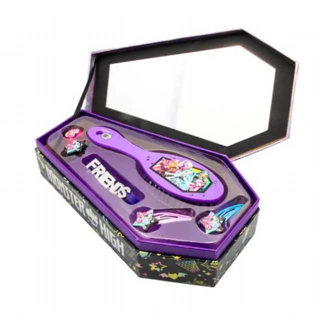 Monster High Smykkeskrin