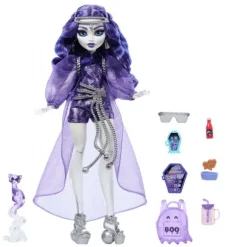 Monster High Spectra Vondergeist Dukke