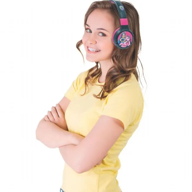 Monster High Trådløst Headset