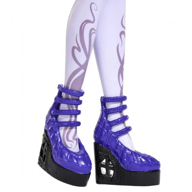 Monster High Twyla Creepover Party