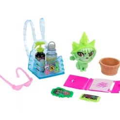 Monster High Venus McFlytrap Dukke