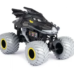Monster Jam Batman 1:24