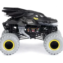 Monster Jam Batman 1:24