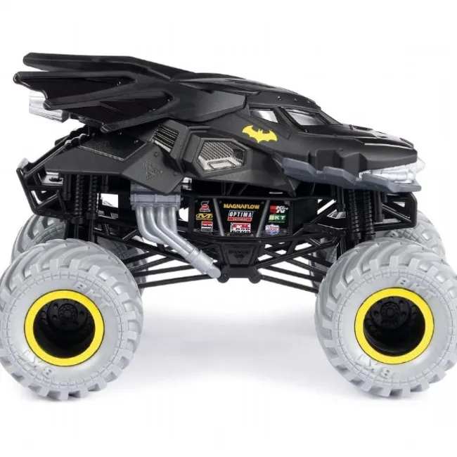 Monster Jam Batman 1:24