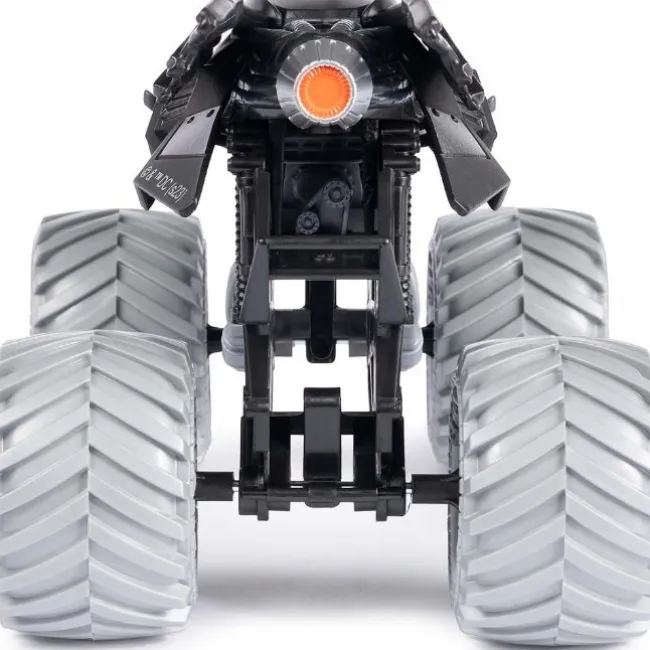 Monster Jam Batman 1:24