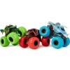 Monster Jam Charged Beasts 3-Pack 1:64
