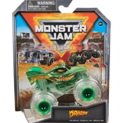 Monster Jam Dragon 1:64