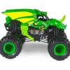 Monster Jam Dragonoid 1:24