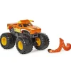 Monster Jam El Toro Loco 1:64