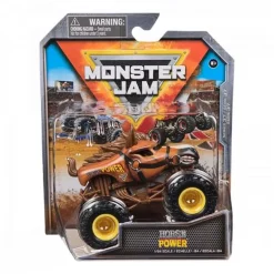 Monster Jam Horse Power 1:64
