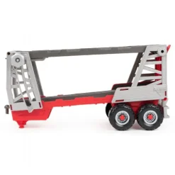Monster Jam 2 i 1 Launch N Go Hauler