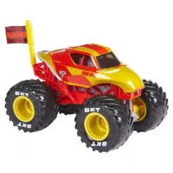 Monster Jam Iron Man 1:64