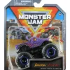 Monster Jam Jurassic Attack1:64