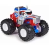Monster Jam Lucas Stabilizer 1:64