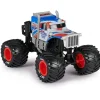 Monster Jam Lucas Stabilizer  1:24