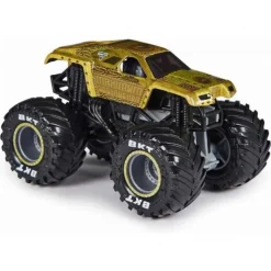 Monster Jam Maximum Destruction 1:64