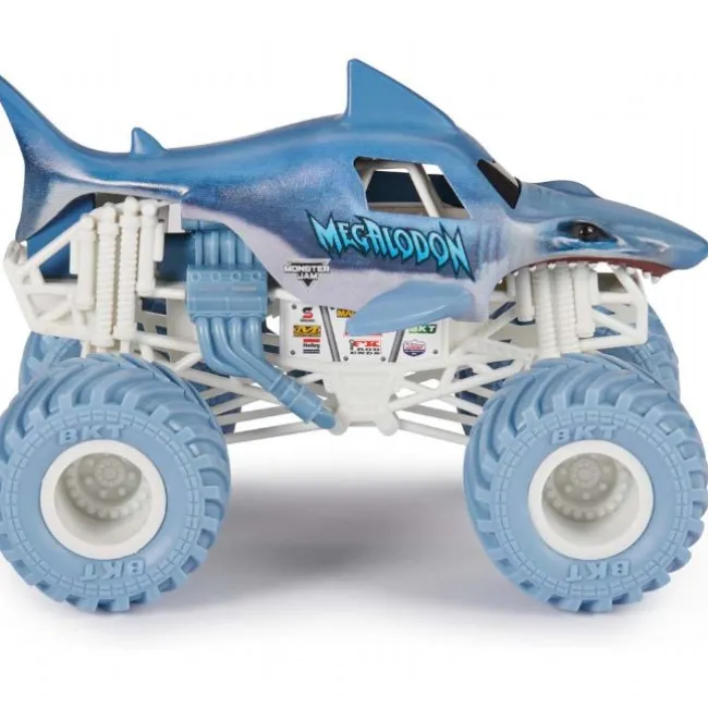 Monster Jam Megalodon 1:24