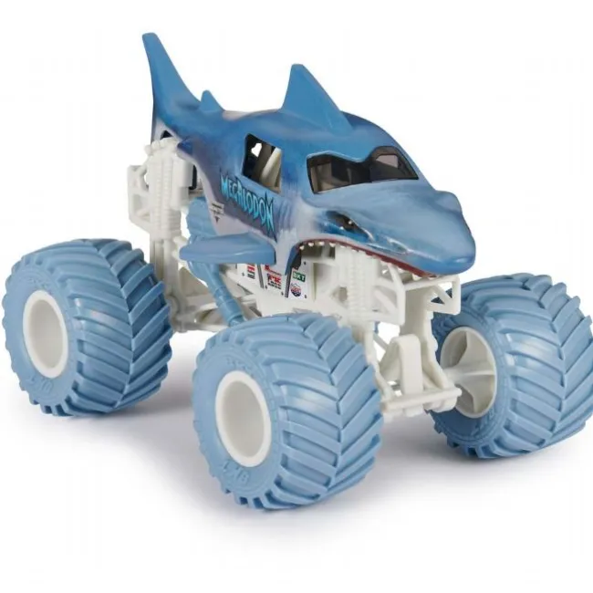 Monster Jam Megalodon 1:24
