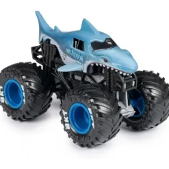 Monster Jam Megalodon 1:64