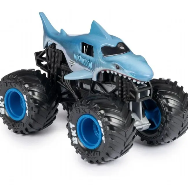 Monster Jam Megalodon 1:64